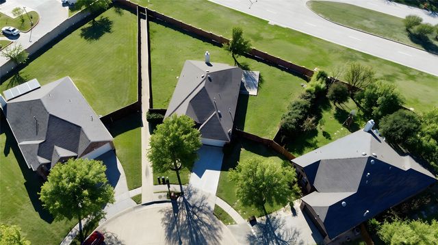 100 Mustang Court, Celina, TX 75009