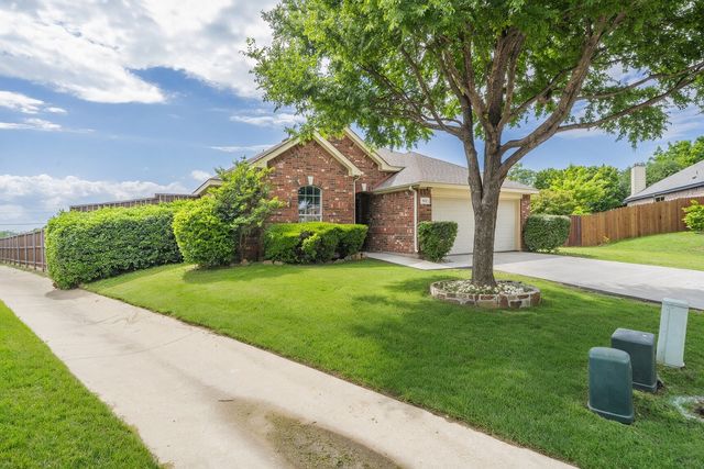 100 Mustang Court, Celina, TX 75009