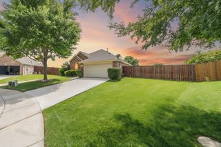 100 Mustang Court, Celina, TX 75009