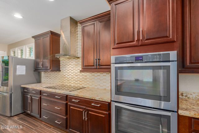 920 W GRAND CANYON Drive, Chandler, AZ 85248