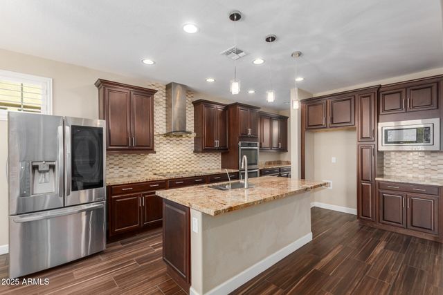 920 W GRAND CANYON Drive, Chandler, AZ 85248