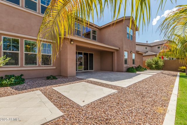 920 W GRAND CANYON Drive, Chandler, AZ 85248