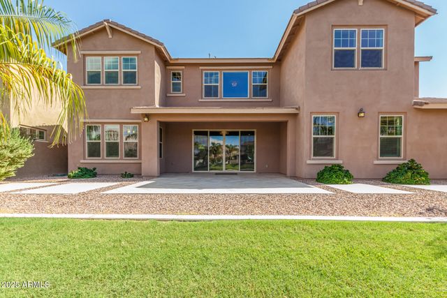 920 W GRAND CANYON Drive, Chandler, AZ 85248