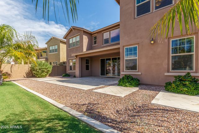 920 W GRAND CANYON Drive, Chandler, AZ 85248