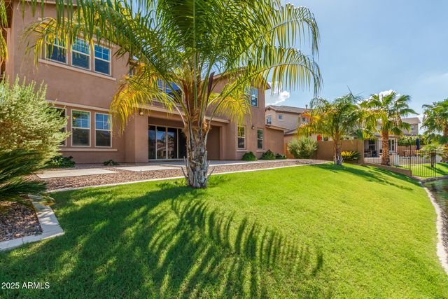 920 W GRAND CANYON Drive, Chandler, AZ 85248