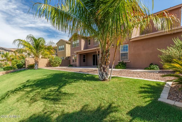 920 W GRAND CANYON Drive, Chandler, AZ 85248