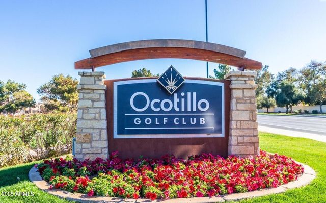 920 W GRAND CANYON Drive, Chandler, AZ 85248