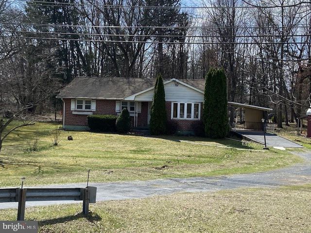 2677-72 STATE ROUTE 72, Jonestown, PA 17038