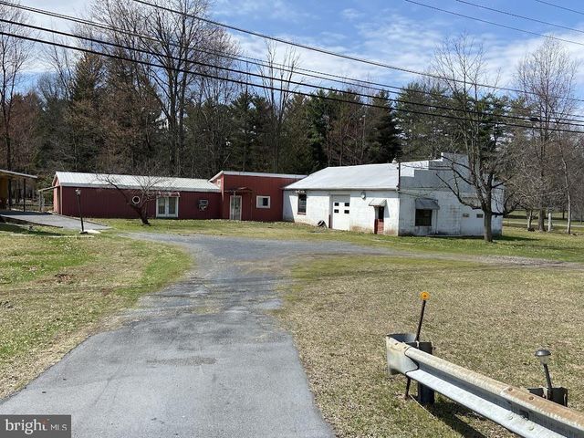 2677-72 STATE ROUTE 72, Jonestown, PA 17038