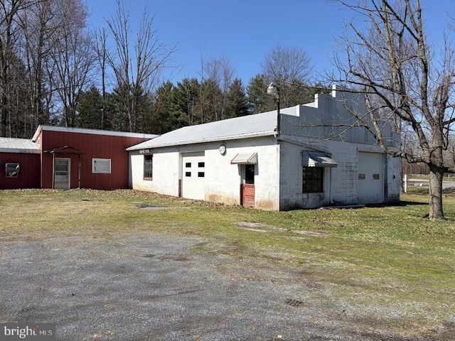 2677-72 STATE ROUTE 72, Jonestown, PA 17038