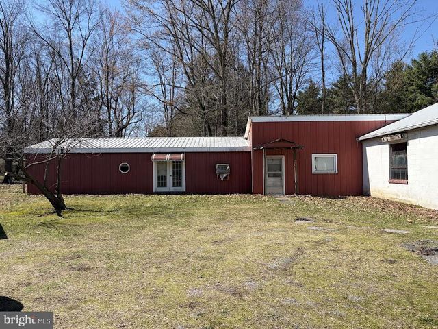 2677-72 STATE ROUTE 72, Jonestown, PA 17038