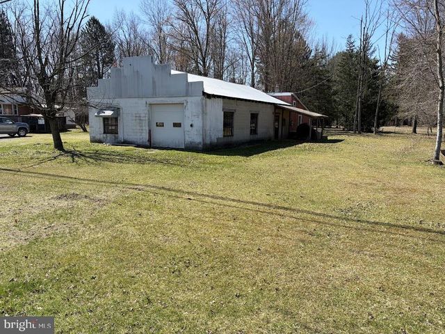 2677-72 STATE ROUTE 72, Jonestown, PA 17038