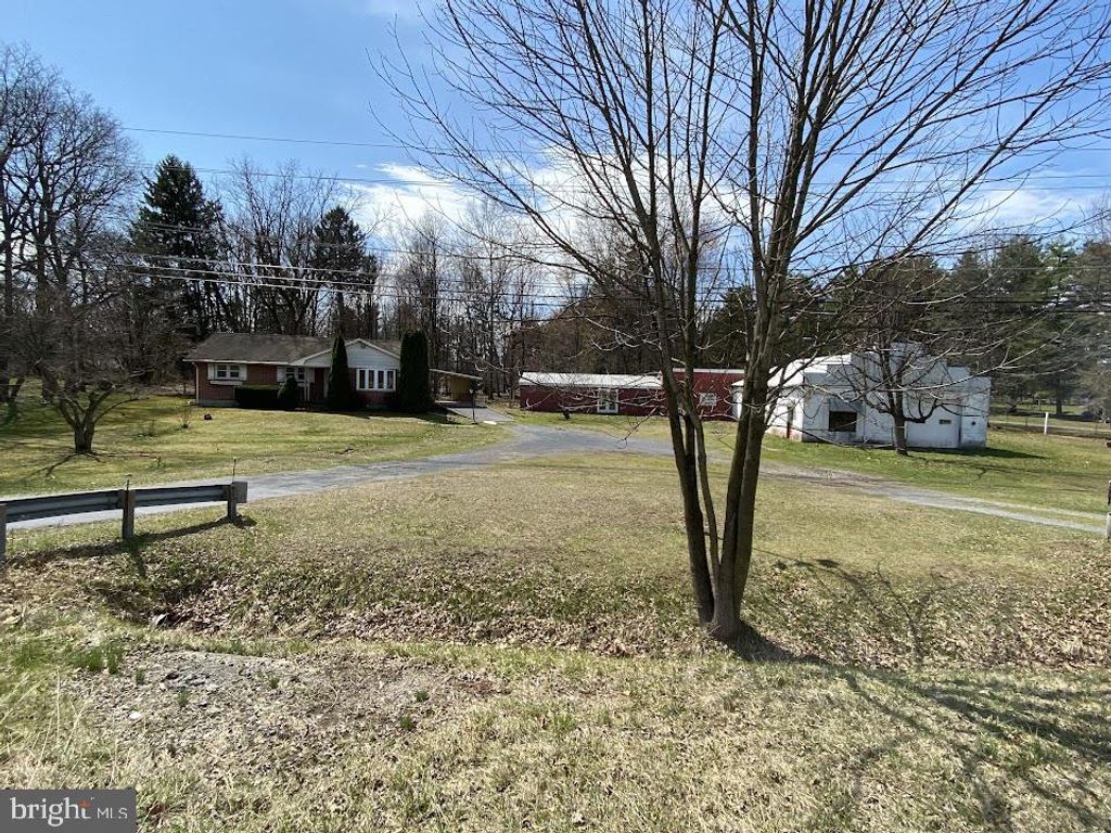 2677-72 STATE ROUTE 72, Jonestown, PA 17038