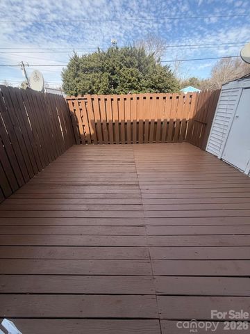 7539 Holly Grove Court, Charlotte, NC 28227