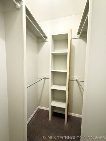 415 S 1st Street, Morris, OK 74445