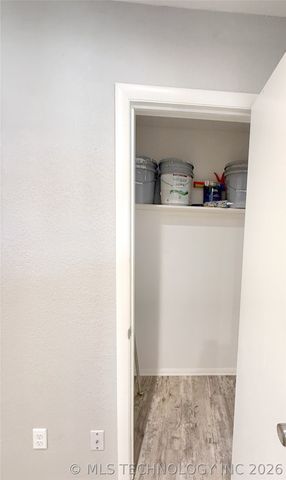 415 S 1st Street, Morris, OK 74445