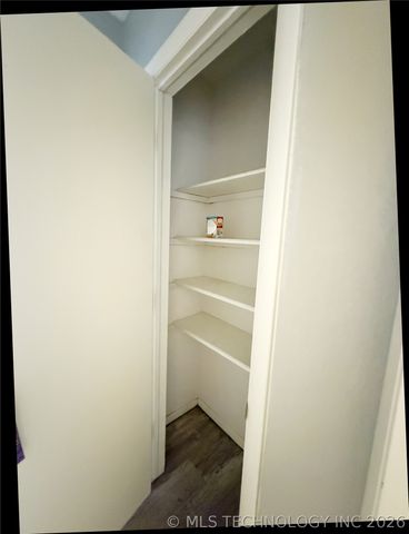 415 S 1st Street, Morris, OK 74445