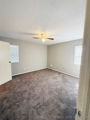 415 S 1st Street, Morris, OK 74445