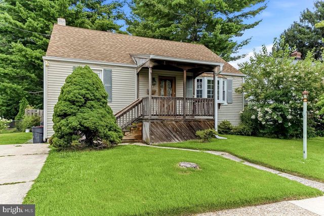 209 PENNSYLVANIA AVE, Prospect Park, PA 19076
