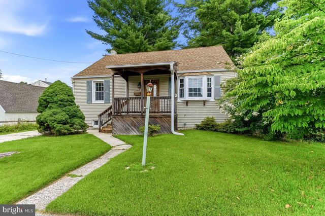 209 PENNSYLVANIA AVE, Prospect Park, PA 19076