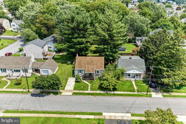 209 PENNSYLVANIA AVE, Prospect Park, PA 19076