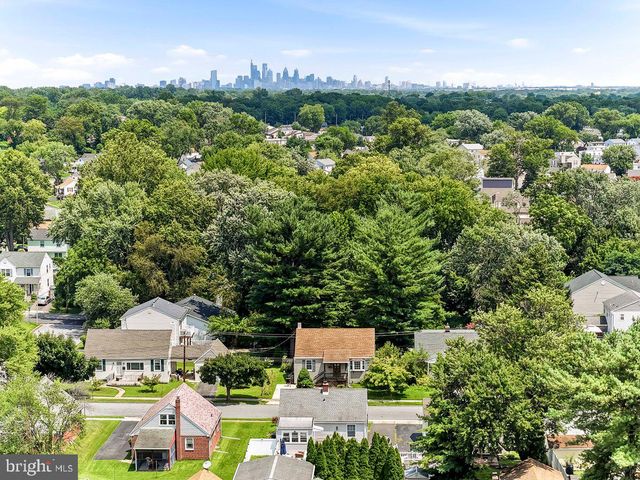 209 PENNSYLVANIA AVE, Prospect Park, PA 19076