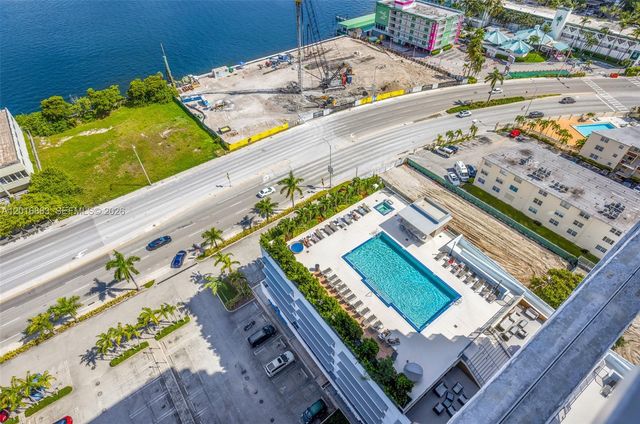 7901 Hispanola Ave 2007, North Bay Village, FL 33141