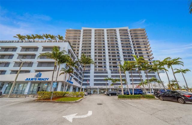 7901 Hispanola Ave 2007, North Bay Village, FL 33141