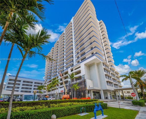 7901 Hispanola Ave 2007, North Bay Village, FL 33141