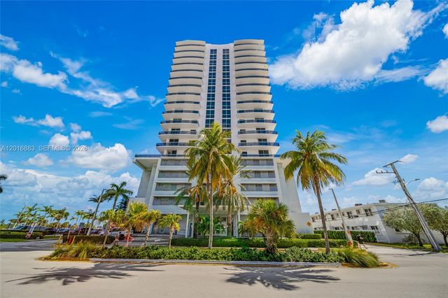 7901 Hispanola Ave 2007, North Bay Village, FL 33141