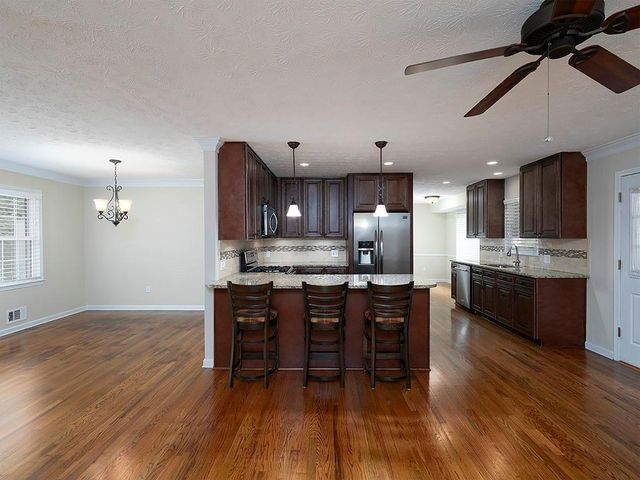 226 King David Drive SW, Lilburn, GA 30047