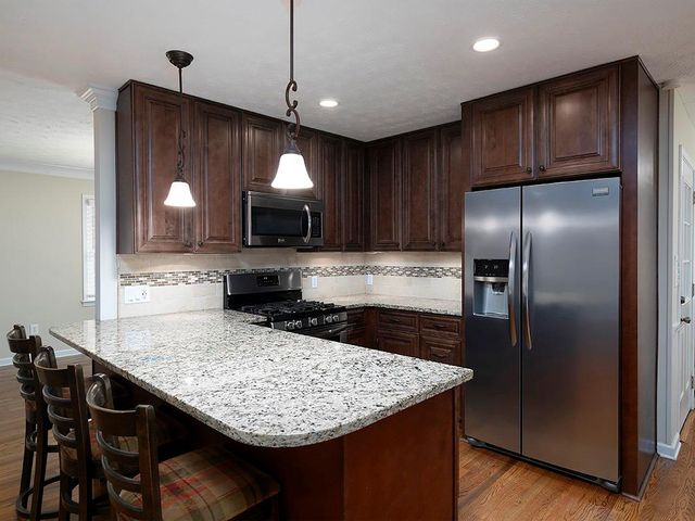 226 King David Drive SW, Lilburn, GA 30047