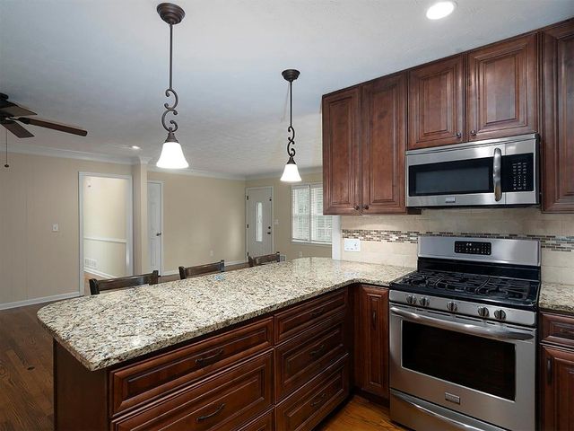 226 King David Drive SW, Lilburn, GA 30047