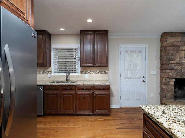 226 King David Drive SW, Lilburn, GA 30047
