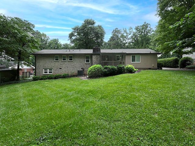 226 King David Drive SW, Lilburn, GA 30047