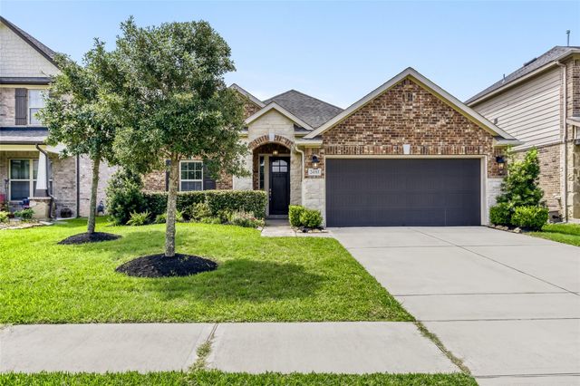 24103 Kingdom Isle Lane, Katy, TX 77493
