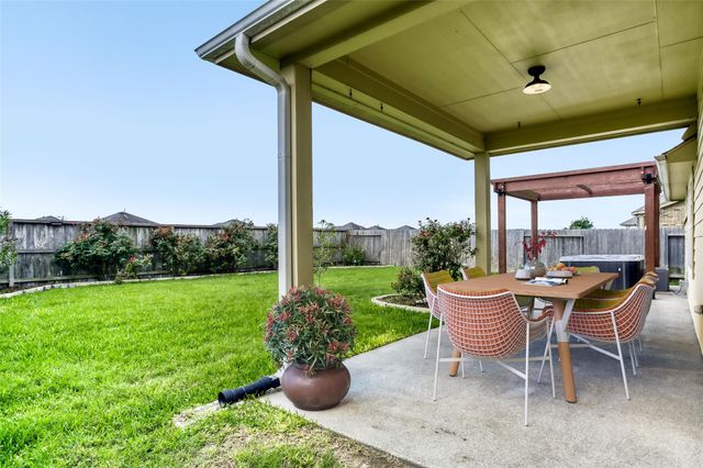 24103 Kingdom Isle Lane, Katy, TX 77493