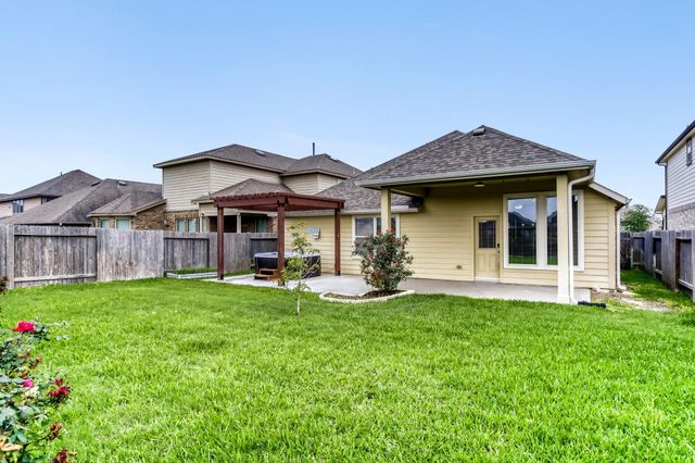 24103 Kingdom Isle Lane, Katy, TX 77493