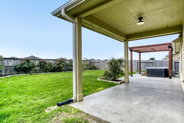 24103 Kingdom Isle Lane, Katy, TX 77493