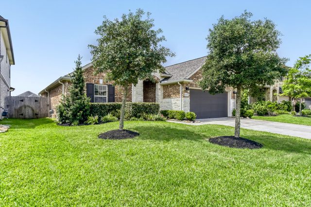 24103 Kingdom Isle Lane, Katy, TX 77493