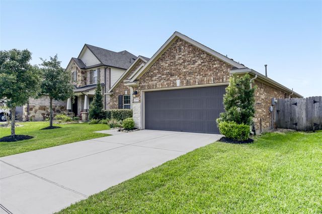 24103 Kingdom Isle Lane, Katy, TX 77493