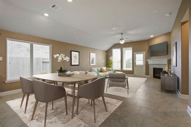 24103 Kingdom Isle Lane, Katy, TX 77493