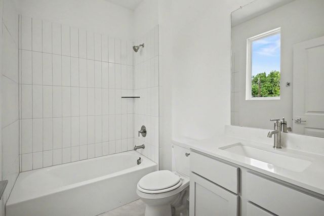 3226 Drew Street, Houston, TX 77004