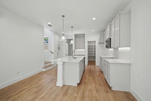 3226 Drew Street, Houston, TX 77004