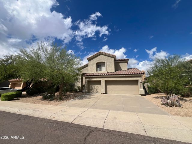 7336 E RUSTLING Pass, Scottsdale, AZ 85255