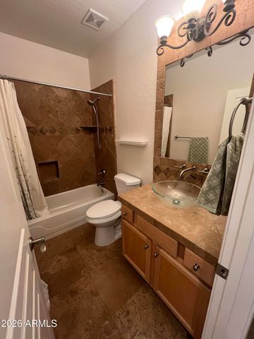 7336 E RUSTLING Pass, Scottsdale, AZ 85255