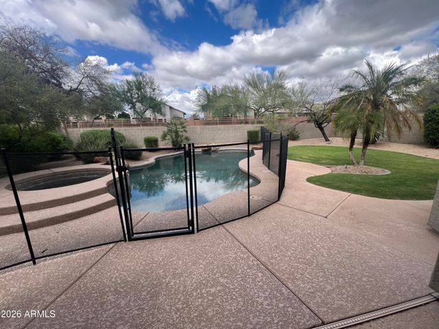 7336 E RUSTLING Pass, Scottsdale, AZ 85255
