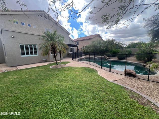 7336 E RUSTLING Pass, Scottsdale, AZ 85255