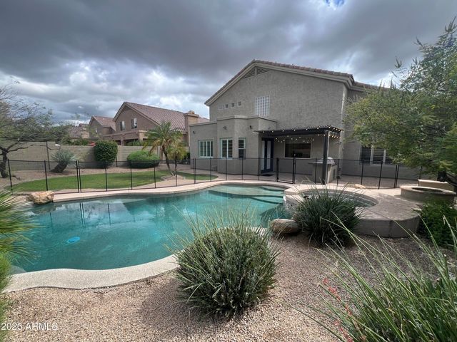 7336 E RUSTLING Pass, Scottsdale, AZ 85255