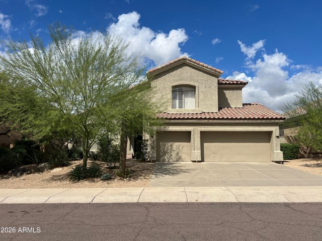 7336 E RUSTLING Pass, Scottsdale, AZ 85255